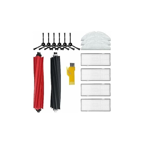Accesorii pentru Roborock S8S8+ Piese de schimb pentru robot, pachet de 15, 1 set