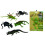 Simba Naturverden Dyr Dyr Myk og elastisk Øgle Rotte osv. 2. Gresshoppe 1
