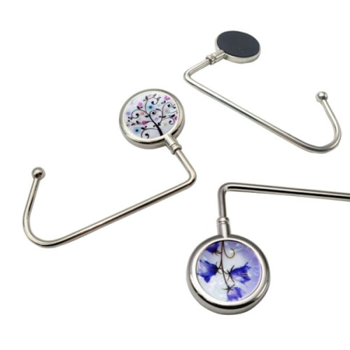 Handbag Hook Handbag Hanger - spot sales 1 2