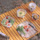 Food-Grade Foldable Tableware, Lightweight Multi-purpose Camping Bowl & Filter, Compatible with Outdoor Use 4