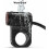 12V Waterproof Master Switch for Motorcycle ATV, Motorcycle Master Switch, LED Fog Light On/Off Switch 2