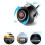 Telecamera di retromarcia per auto a 360, anteriore e laterale, impermeabile, modello B7V5F9J6 2