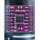 jixopn ADS1220ADC I2C χαμηλής ισχύος 24bit ADC αναλογικού σε ψηφιακό μετατροπέα 2.3-5.5V 3