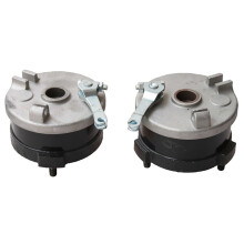 Left Right Drum Brake Assy for 50cc ATV
