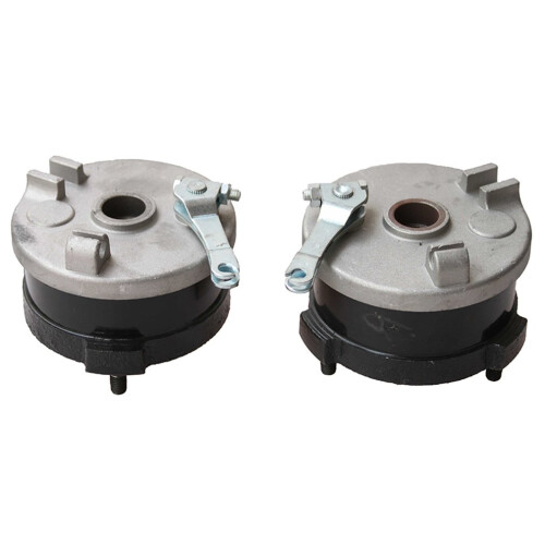 Left  Right Drum Brake Assy for 50cc ATV