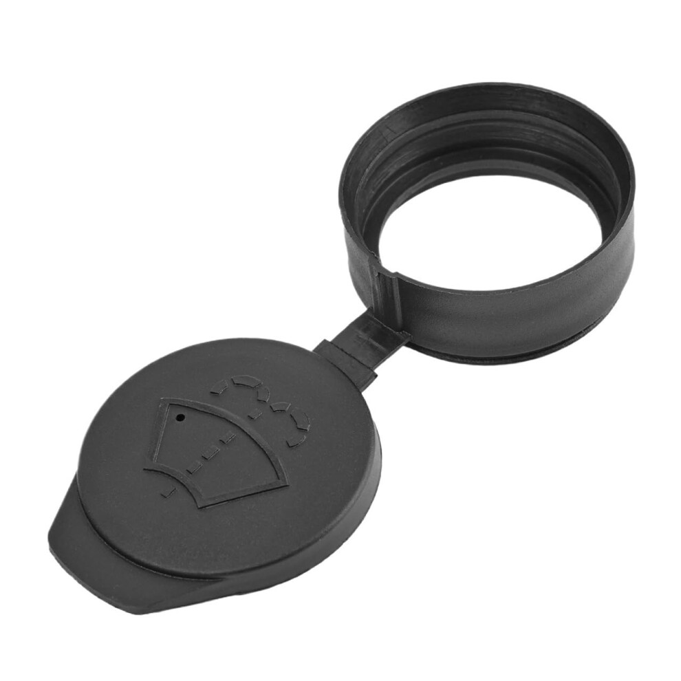 Windshield Wiper Washer Fluid Reservoir Cap Lid Cover 20122023 113102800A For Tesla Model S 9099447369895