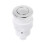 (28mm) 28mm/32mm Push Air Switch Button For Bathtub Spa Waste Garbage Disposal Switch 1