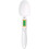 Digital Measuring Spoon, Weighing Spoon Scale 500g/0.1g High Precision with LCD Display Suitable for Kitchen Gadgets 1