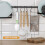 Digital Measuring Spoon, Weighing Spoon Scale 500g/0.1g High Precision with LCD Display Suitable for Kitchen Gadgets 5