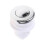 (32mm) 28mm/32mm Push Air Switch Button For Bathtub Spa Waste Garbage Disposal Switch 1