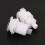 (32mm) 28mm/32mm Push Air Switch Button For Bathtub Spa Waste Garbage Disposal Switch 3