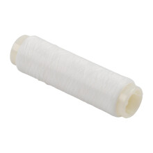 Portable Fishing Line Spool 1Pc Nylon Elastic Thread 0.15mm x 200m For Easy Handling Angling