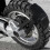 Πίσω φτερό για μοτοσικλέτες R1200GS R1250GS LC 2