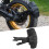 Πίσω φτερό για μοτοσικλέτες R1200GS R1250GS LC 4