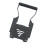 VOGE 525DSX DS525X 2023 2024 Μοτοσικλέτα GPS Navigation Mount 1