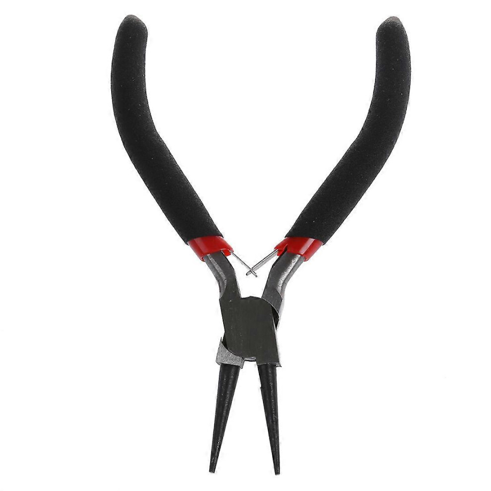 Round Nose Pliers For Hobby Craft Beading Jewellery Making 8784199352653