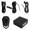 Universal electronic valve controller compatible with various engine exhaust pipes and remote control function 3