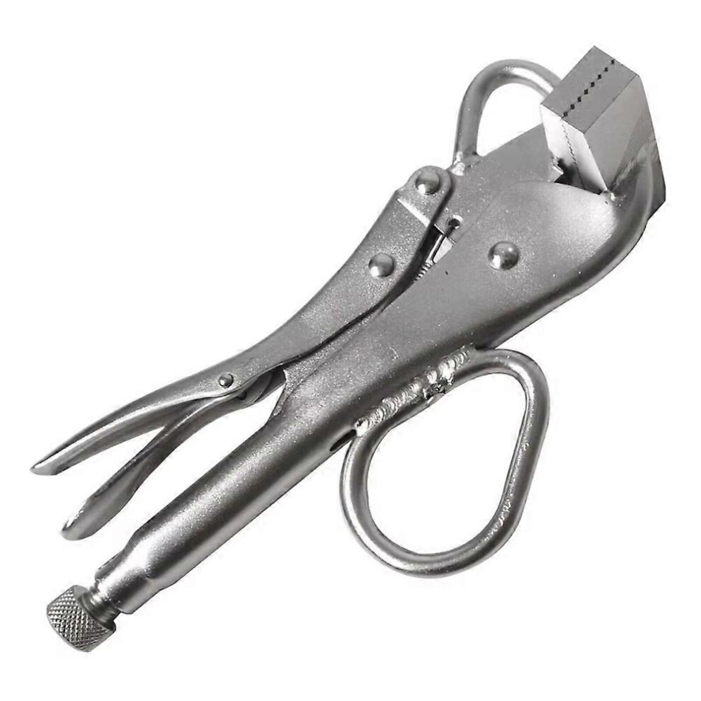 Pulling Plier Clamp For Auto Bodywork And Dent Removal 8009082250886
