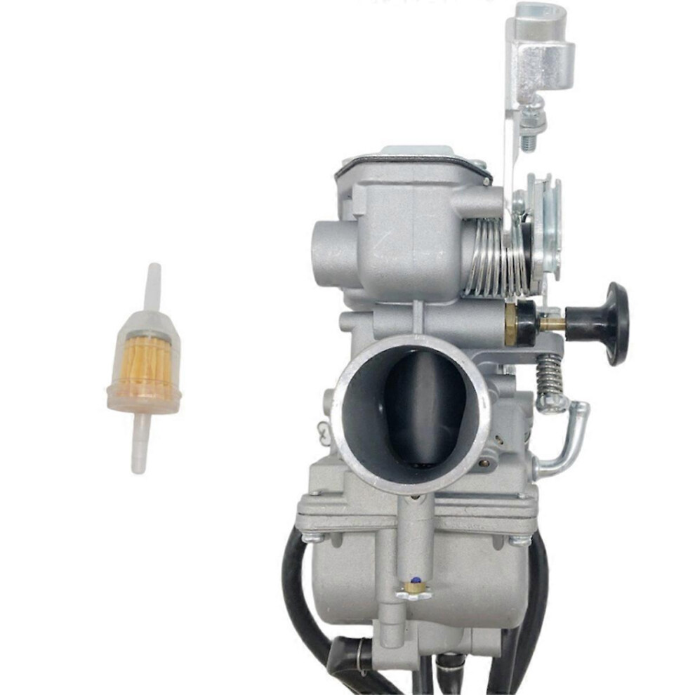 Motorcycle Carburetor For Yamaha Ttr250 Ttr 250 1994-2011 404-133 Motorcycle Carburetor Parts 8108533304731