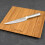 Sekitobei 20 cm Stainless Steel Carving Knife 2