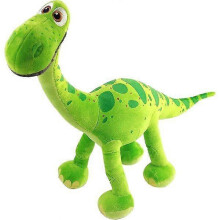14\" The Good Dinosaur Movie Arlo Green Soft Toy Plush Doll Toy Christmas Kids Gift (S 14\")