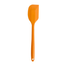 Espátula de silicone grande Lmueinov de 28 cm, tudo incluído, para cozinha, faça você mesmo, espátula para manteiga, economia na cozinha