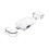 6-in-1 multifunctionele kaartlezer voor mobiele computers, OTG Type-C, Android, TF/SD-kaart, USB 3.0 1