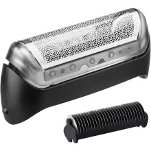 Braun Series1 190 elektrische scheerkop, Braun10B180 170 scheerkop, Braun Series1 reserveonderdelen scheerfolie en folie (niet origineel)