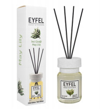 EYFEL Vôňa do domácnosti Konvalinka, 120 ml - Vôňa do domácnosti Konvalinka120