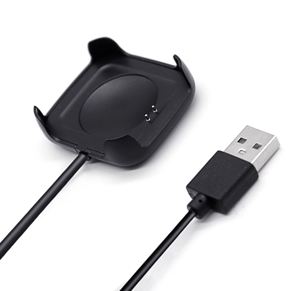 Charger For Hw22 For Smart Watch Snap-On Charging Station Adapter Cable Dock Hol 9173940134591