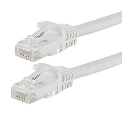 Καλώδιο δικτύου δικτύου CAT5E 15M50FT50Feet RJ45E Ethernet Internet 1