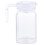 Conjunto de Bule de Vidro e Jarra de Plástico - 600ml 1