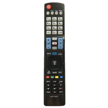 TV-Fernbedienung AKB73756502, kompatibel mit LG Smart TV 32LD550, 42LD550, 42LD550UB, 50PJ350