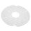 Food Dehydrator Dryer Net Sheets for Fruit Plate Leak-Proof Dried Fruit Machine 16