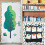 Christmas Bulletin Board Borders, Classroom Borders  Christmas Tree Pattern  59ft Bulletin Board Trim 2