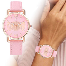 Montre tendance populaire convenant aux filles, aux garçons, aux étudiants et aux amateurs de sport et de loisirs.