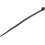 Δεματικά καλωδίων 4" (10cm) - πλάτος 1/16" (2mm), διάμετρος δέσμης 7/8" (22mm), αντοχή σε 1