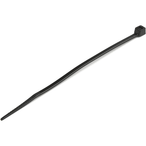 Δεματικά καλωδίων 4" (10cm) - πλάτος 1/16" (2mm), διάμετρος δέσμης 7/8" (22mm), αντοχή σε