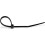 Δεματικά καλωδίων 4" (10cm) - πλάτος 1/16" (2mm), διάμετρος δέσμης 7/8" (22mm), αντοχή σε 2