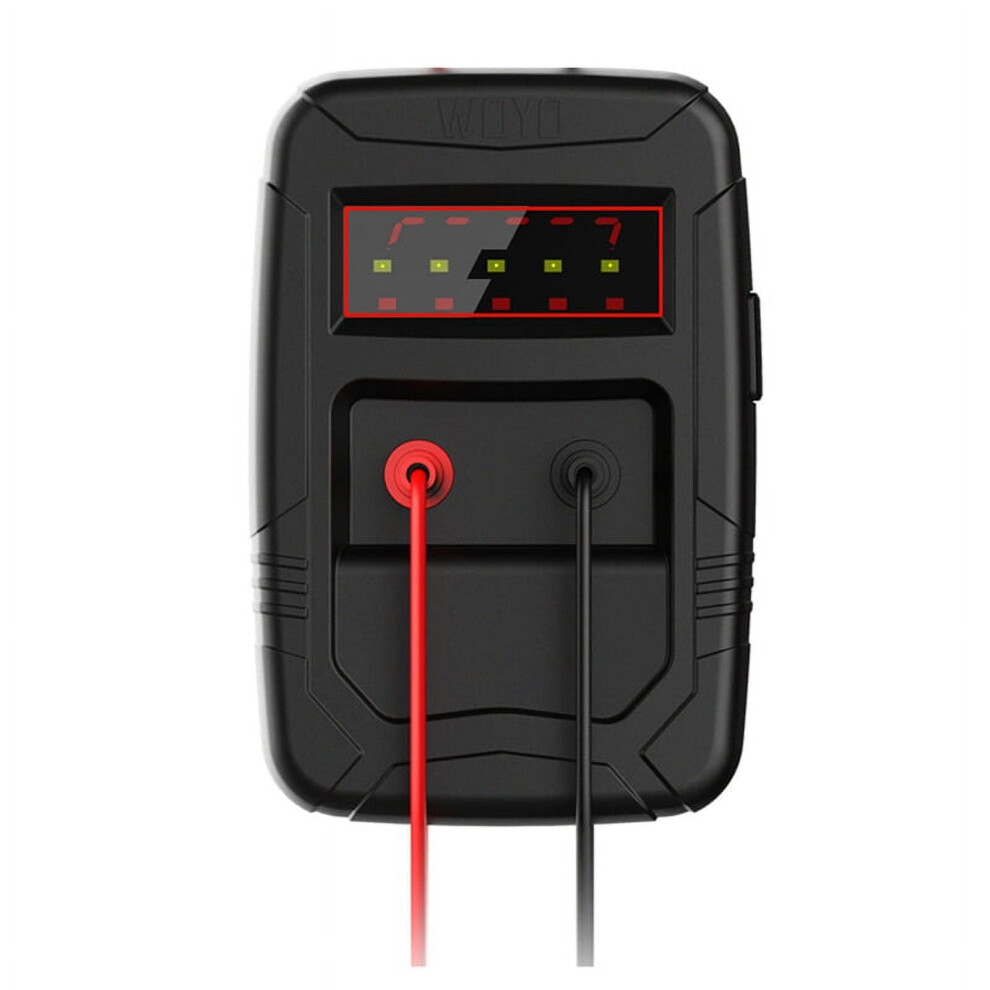 Pl002 Current Tester Leakage Detection Tool Current Detection Equipment Universal 9149926016274