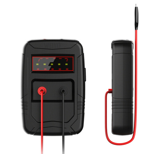 PL002 Stromprüfer Lecksuchgerät Stromprüfgerät Universal 1