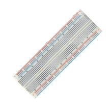 J-5 - BREADBOARD2STRIP2.1X6.4IN830TIE POINTS