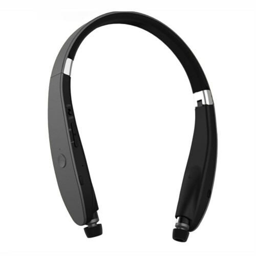 SUSUchens SX-991Ασύρματα ακουστικά στερεοφωνικά Έξυπνη μείωση θορύβου Πτυσσόμενα 1