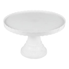 Présentoir à gâteaux en plastique, plateau de présentation pour mariage, gâteau d'anniversaire, outils pour gâteaux, plateau à desserts