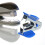 Zonh Staple Remover Stapler Remover Stapler Remover Tool Staple Puller Staple Remove Tool 5