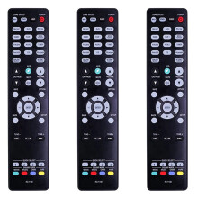 3x RC-1192 Fernbedienung für AV-Receiver AVR-S900W, AVR-X2100W, AVR-X2200W
