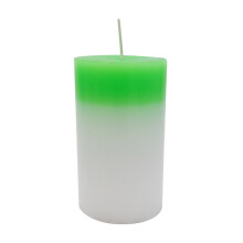 YiFudd Mood Candle Mood Candle Day Colorful Candle