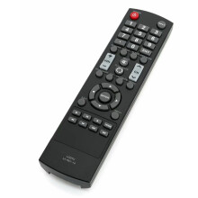 Neue Fernbedienung LC-RC1-14, kompatibel mit SHARP LCD-Fernsehern LC-32LB150, LC-32LB150U, LC-32LB261, LC50LB150, LC50LB150U und LC50LB261U