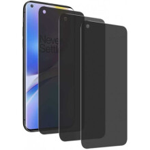 2 sztuki kompatybilne ze szkłem hartowanym OnePlus8T Privacy 0,26 mm 2,5 D9H Przezroczyste