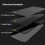 2-PACK συμβατό με OnePlus8T Privacy Tempered Glass 0.26mm 2.5D 9H Διαφανές 2